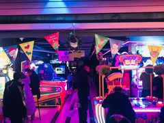 -阿尔法Game Station(中山路店)