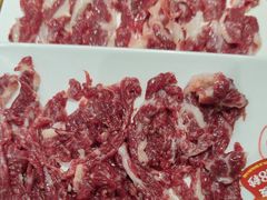 -陈记顺和潮汕牛肉火锅(韩江路店)