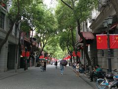 -飞马旅黎黄陂路文旅街区