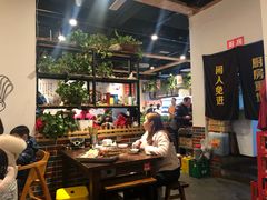 -钢五区节子串串香(环球汇·天誉店)