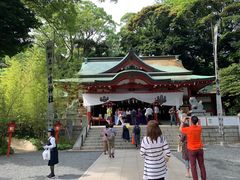 -来宫神社
