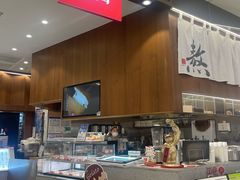 -君之狮子山·轻糖烘焙(松江印象城店)