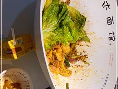 -友达面馆(广州总店)