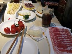 -海底捞火锅(银泰中心店)