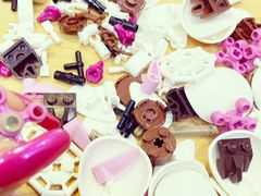 -乐高专卖店(温州万象城店)