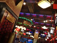 大堂-缪氏川菜(丰盛町店)