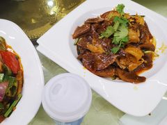 -重庆乌江活鱼川湘新概念(前海店)