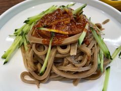燕麦柔柔-清真伊香蘭餐厅