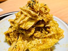 乾隆白茶-金豆角砂锅焖面(安贞店)