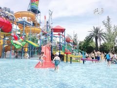 -苏州乐园森林水世界