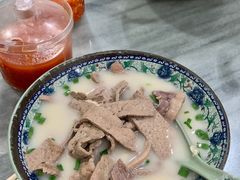 -韦记牛杂汤(清晖园店)
