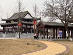 -赵州桥景区