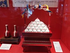 -御茶膳房皇家糕点博物馆(北京首店)