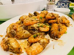 -盛港湾海鲜食府(黄沙店)