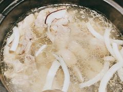 -春润大地海南椰子鸡(沙井京基百纳广场店)