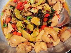 -费大厨辣椒炒肉(黄兴中心广场店)