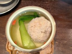 -古都历食南京菜·烤鸭·鸭血粉丝·汤包(南京博物院店)