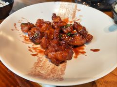 -院子餐厅·大锅菜·老杭帮(桥西直街店)