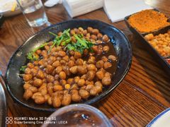 -牛犇烤肉(物资学院路店)