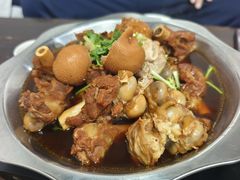 -大勇羊棒骨·烧烤(经六路店)