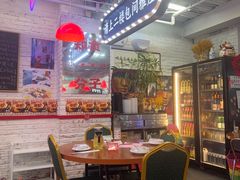-谢记上海大排档(长寿路店)