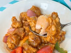 -莆田餐厅PUTIEN(西安万象天地店)