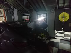 -鲨鱼皮汽车凹陷玻璃修复(静安店)