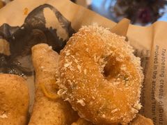 -太食獸泰式茶餐厅(IFS国金中心店)