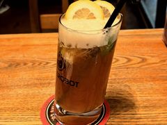 -JuiceRobot·手工意大利面&汉堡精酿(珠江新城店)