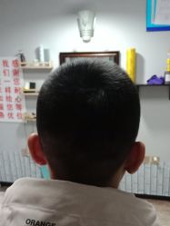 -木格造型美发