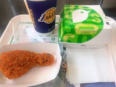 -德克士(广州南站店)