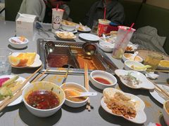 -海底捞火锅(杭州天虹购物中心店)