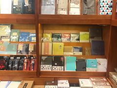 -西西弗书店&矢量咖啡(壹方购物中心店)