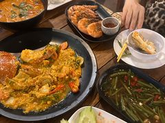 -Doo Dee Thai Food(Issan/Isaan/Esan)
