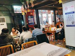 -云晓光头烧烤吧(川沙绿地店)