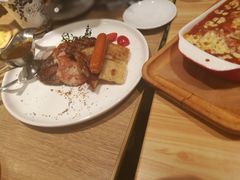 -卡朋西餐(较场西路店)