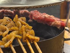 -源味居手把签烧烤(长春一店)