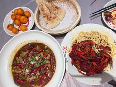 -有位虾匠·胶东土菜小馆(市北店)