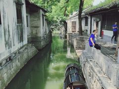 -绍兴书圣故里景区