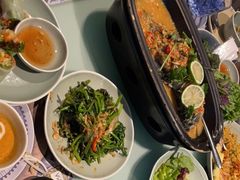 -CHINCHIN 青青·泰国料理(万象食家店)