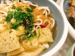 -董小西的凉皮和椒麻鸡(三元桥店)