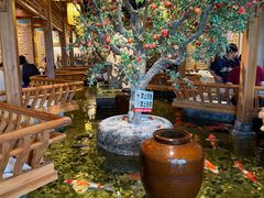 -北平楼·烤鸭·北京菜(牡丹园店)