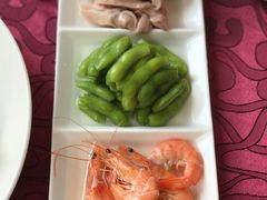 -莆鑫海鲜城(浏河店)