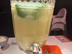 -鸣记脆皮烤鱼(三八广场店)