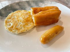 -温德姆至尊酒店·璇全日餐厅