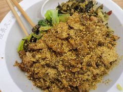 -陆长玖古法猪脚饭(玄风桥店)