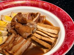 -阿庄新豫菜(通泰路店)