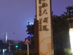 -合肥大剧院