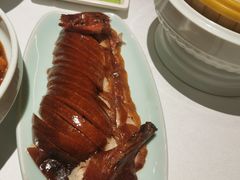 -泰钰丰烤鸭.天津菜(开发区店)