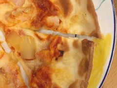 -萨莉亚意式餐厅(密云鼓楼物美店)